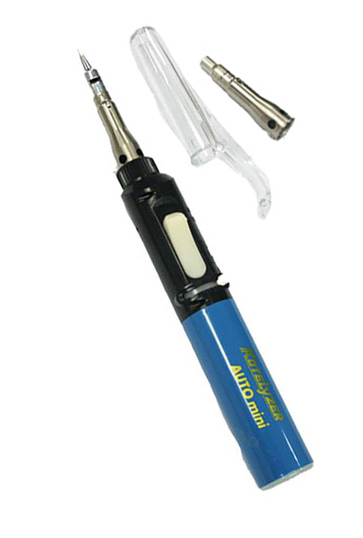 Kotelyzer 91A Pyropen Junior Self Igniting Soldering Iron