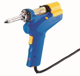 Hakko FR-301/FR301 Portable Desoldering Tool