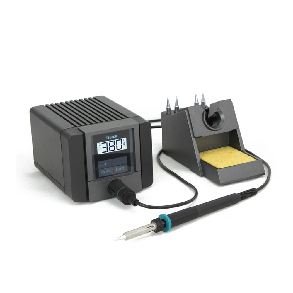 Quick TS1100 Soldering Station 90w