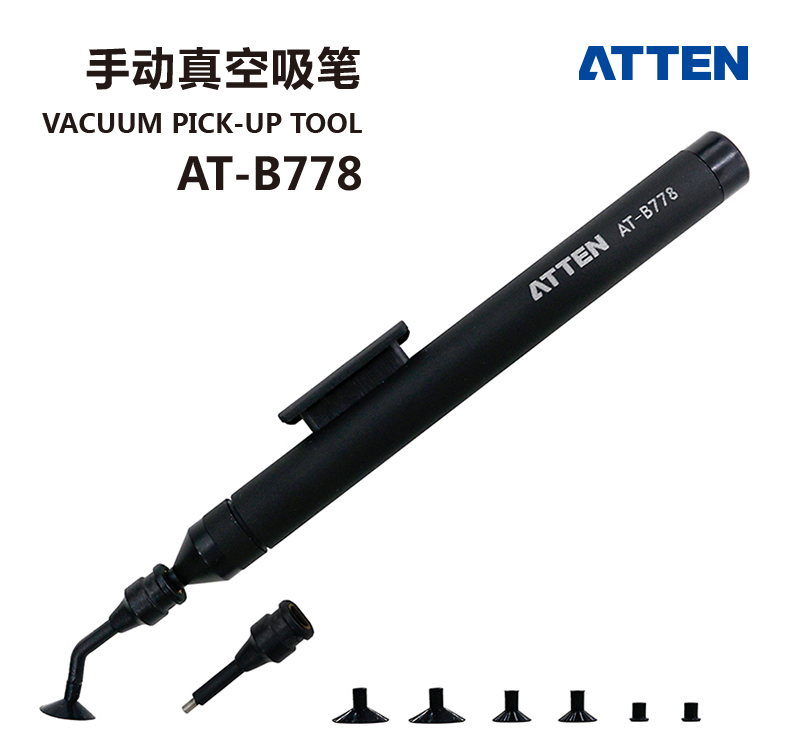 Atten AT-B778 Vacuum Pick Up Tool