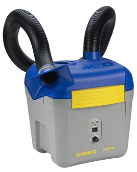 Hakko FA-430/FA430 Fume Extraction System