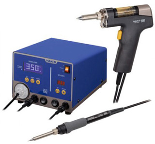 Hakko 701 Rework Station