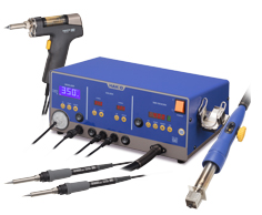 Hakko 701 Rework Station