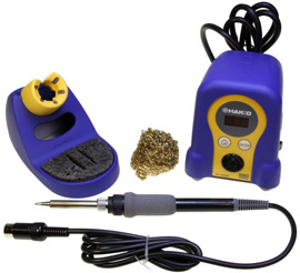 Hakko FX-888D/FX888D Digital Soldering Station