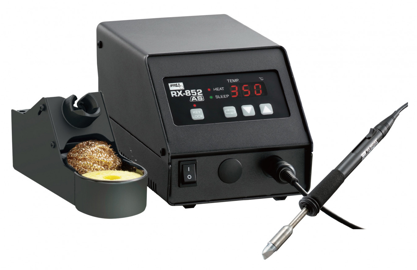 Goot RX-852AS 150w Soldering Station