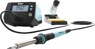 Weller WE1010 Soldering Station 70w